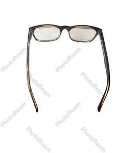 WP 4010 to Black Cream Womens Full Rim Eyeglasses 50-18-140 Warby Parker - Picture 1 of 4