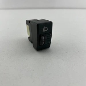 Great Wall V240 Fog Light Adjuster Switch 04/2011-01/2015 - Picture 1 of 9