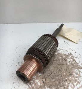Trattori Impianto Anker für Anlasser 116L96 Armature Ancre Démarreur - Picture 1 of 4