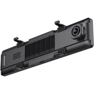 12in 3 Lens Car DVR Driving Recorder Dash Cam G-Sensor For Carplay Android Auto - Picture 1 of 24