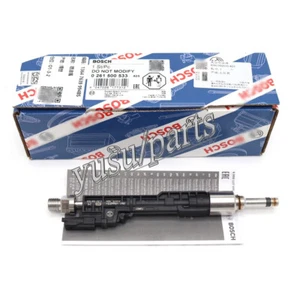 Genuine Bosch 13647639994 Fuel Injectors For BMW F82 F33 F83 F31 F31 F20 F21 - Foto 1 di 5
