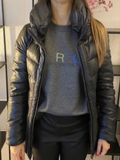 doudoune légère femme zara