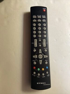Dynex Remote 845042PDP42BDYNH DXPDP4209 3225365 - Image 1 of 4