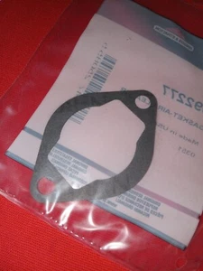 Original Briggs & Stratton Luftreiniger Dichtung - Teilenr. 692277 - Bild 1 von 2