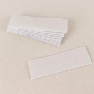 10 White Double Sided DIY Table Skirt Waterproof TAPES Party Decorations - Picture 1 of 9