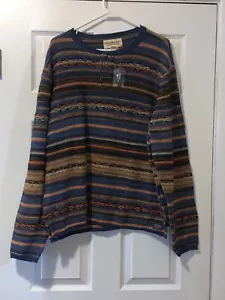 NEU RALPH LAUREN DENIM & SUPPLY HERREN 2XL PULLOVER - Bild 1 von 3