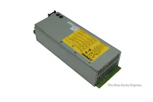 HP Compaq Alimentatore AC Hot-Plug 225W 283623-001 Venditore Ricondizionato - Foto 1 di 1