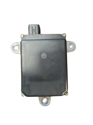 2014-2015 LEXUS IS250 IS350 ЗАДНИЙ ЛЕВЫЙ ДАТЧИК СЛЕПЫХ ЗОН 88162-0W080 OEM - Изображение 1 из 4