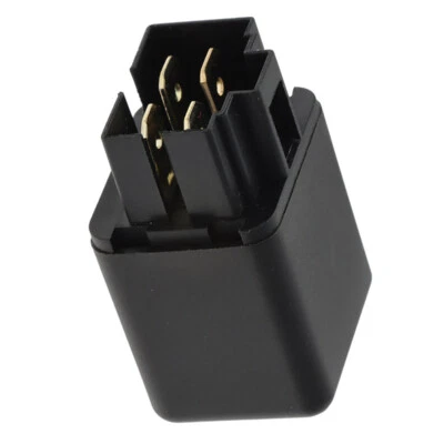 Conjunto de interruptor de relé de ventilador de combustible de 4 pines para Kawasaki Teryx4 800 2014 27002-1062 Foto 1 de 4