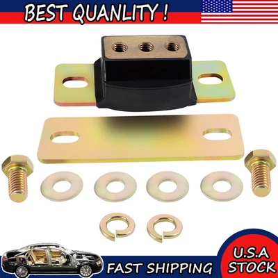 Montaje de transmisión 3.1158G para GM Chevrolet Camaro Buick GMC Oldsmobile (corto) Foto 1 de 4
