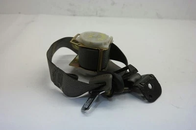 2003 2004 HUMMER H2 LH Left Rear Seat Belt Retractor  — 第 1/4 张图片