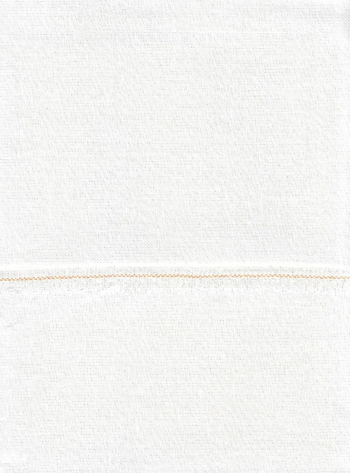 Zweigart Belfast 32ct 18x27 White Fabric - Image 1 of 1