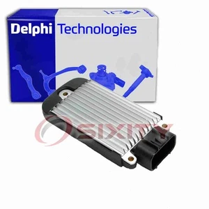 Delphi Ignition Control Module for 2004-2006 Chevrolet Malibu 2.2L L4 pi - Picture 1 of 5