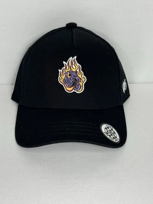 VANS OF THE WALL, Kids Strap-back hat adjustable One Size, Skater style  - Image 1 of 4