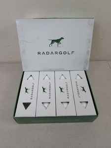 Radargolf BPS Golfbälle - 11 USGA konforme Golfbälle - Bild 1 von 9