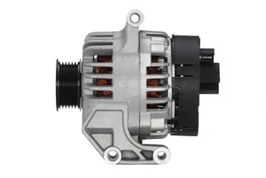 Without Core 14V 105A Fiat Fiorino Box Body/Estate (8El 011 712-901) OEM Hella - Picture 1 of 3