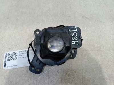MAZDA 6 FOG LAMP LEFT PASSENGER SIDE 11438-11042 MK3 GJ 2013 - 2016 - image 1 of 4