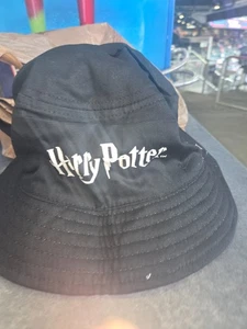 ATLANTA BRAVES / HARRY POTTER BUCKET HAT STADIUM SPECIAL TICKET GIVEAWAY - Picture 1 of 3