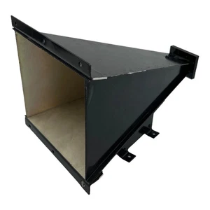 Hohlleiter Horn Antenne WR112 WR-112 WRD-475 WRD475 - Bild 1 von 4