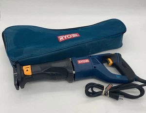 Ryobi RJ165V 6,5 AMP Säbelsäge mit Tasche - Bild 1 von 10