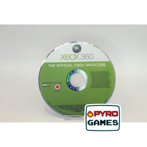Xbox 360 Official Magazine Issue 6 April Demo Disc (Disc Only) - Xbox 360 - PAL - Picture 1 of 1