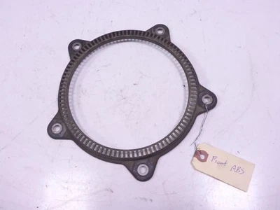 03 BMW R1150RS Rotor de anillo ABS delantero Foto 1 de 4