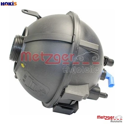 EXPANSION TANK COOLANT 2140169 FOR BMW X3/SAV/F25 X4/SUV/F26 N20B16A 1.6L 4cyl - Image 1 of 4