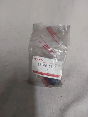 Flotador de carburador Toyota 21209-3011 NOS Foto 1 de 2