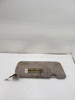 Parasol para conductor iluminado con techo corredizo compatible con 00-01 LEXUS ES300 413489 Foto 1 de 3