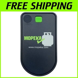 Indicador de nivel de gas tanque de propano - negro - Imagen 1 de 3