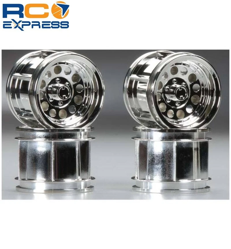 Tamiya RC Wheel: 3 Speed T0Y0TA 4x4 Pickup Bruiser TAM9000359 - Image 1 of 1