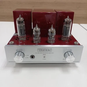 TRIODE RUBY Röhrenverstärker funktionstüchtig JP - Bild 1 von 7