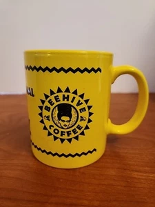 Beehive Finest International Coffees Catch A Buzz Kaffeebecher (L) - Bild 1 von 6