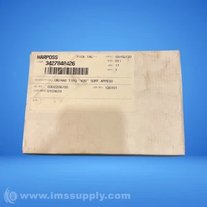 Marposs 3427848426 Sensor FNOB - Picture 1 of 10