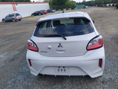 Used Fuse Box Engine fits: 2022 Mitsubishi Mirage front Grade A - Image 1 of 4