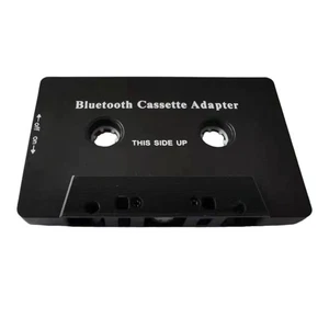 Kassettenadapter, Kassettenspieler MP3 Player Adapter Audio Konvertieren Musik 5.0 - Bild 1 von 6