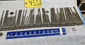 Bohrer-Spezial-Senkbohrung 0,170-233 Bereich (3 Pfund) MST - Bild 1 von 16