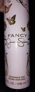 Fancy Perfume By Jessica Simpson Fragrance Mist 8oz/236ml For Women - Picture 1 of 5