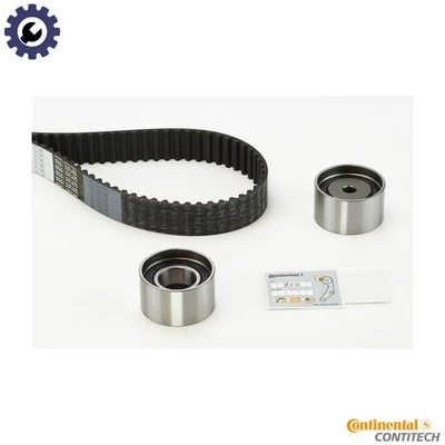 KIT CORREA DE DISTRIBUCIÓN CT1145K1 PARA MAZDA MPV/Mk/II 6/Estación/Vagón/Hatchback ATENCIA Foto 1 de 4