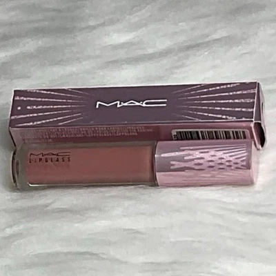 MAC   FROSTED FIREWORK LIPGLASS  LIPGLOSS ~ TWINSIES!  ~ BNIB - Image 1 of 4