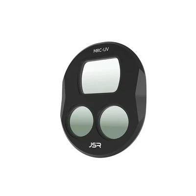 New OEM Gimbal Camera Lens Filters 8/16/32/64 ND NDPL CPL Set For DJI Mavic 4Pro - Image 1 of 4