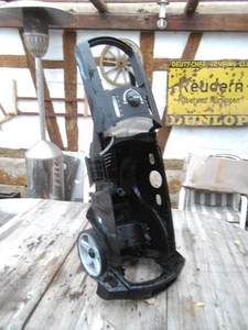 Gestell Verkleidung Gehäuse Ersatzteil Cover Hochdruckreiniger Kärcher K7 K7.85 - Bild 1 von 5