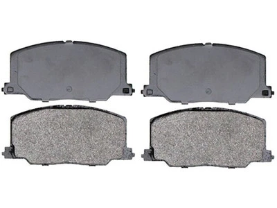 For 1987-1991 Toyota Camry Brake Pad Set Front Raybestos 44423ZRMQ 1988 1989 - Изображение 1 из 2