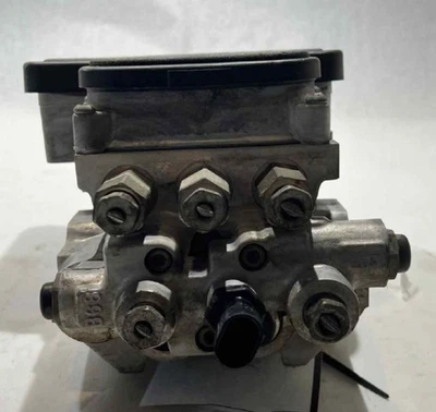 1998-1999 Chevrolet S10 S15 GMC Sonoma 4x2 ABS Anti-Lock Brake Pump Assembly Oem Foto 1 de 4