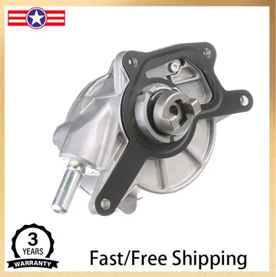 Bomba de vacío para MERCEDES-BENZ GL350 GLE350D ML350 3,5 L V6 VCP190 6422300765 EE. UU. Foto 1 de 4