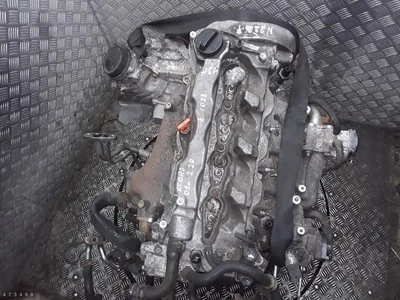 2009 HONDA ACCORD ENGINE DIESEL TURBO 2200DIESEL N22B1 300000KM - Image 1 of 4
