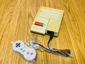 Nintendo Famicom main unit HVC-101 controller 1 piece - Picture 1 of 7