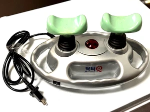 DR. Q ANKLE, FOOT, BODY, LEG, BACK, ARM, PUMPING MASSAGER - Picture 1 of 7
