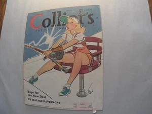 1c-73 25. Januar 1941 Kragenzeitschrift - Bild 1 von 5