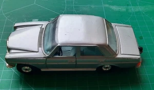 Corgi Toys - Mercedes Benz 240 D, Maßstab 1:43  - Bild 1 von 7